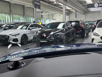 2025 AUDI S8 — миниатюра 20