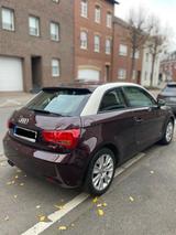 Audi A1 1.4 TFSI S tronic 119g CO2 Attraction Att... - Audi A1: Tronic