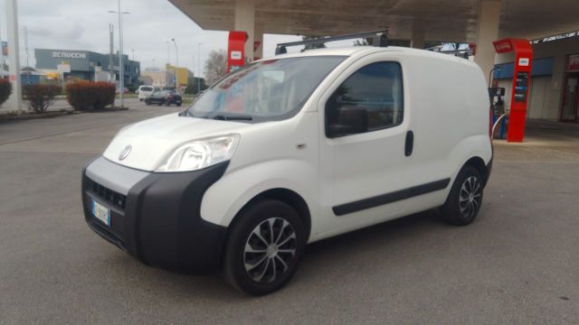 Fiat FIAT fiorino 1.4 bz METANO 89mila km 2010 neop