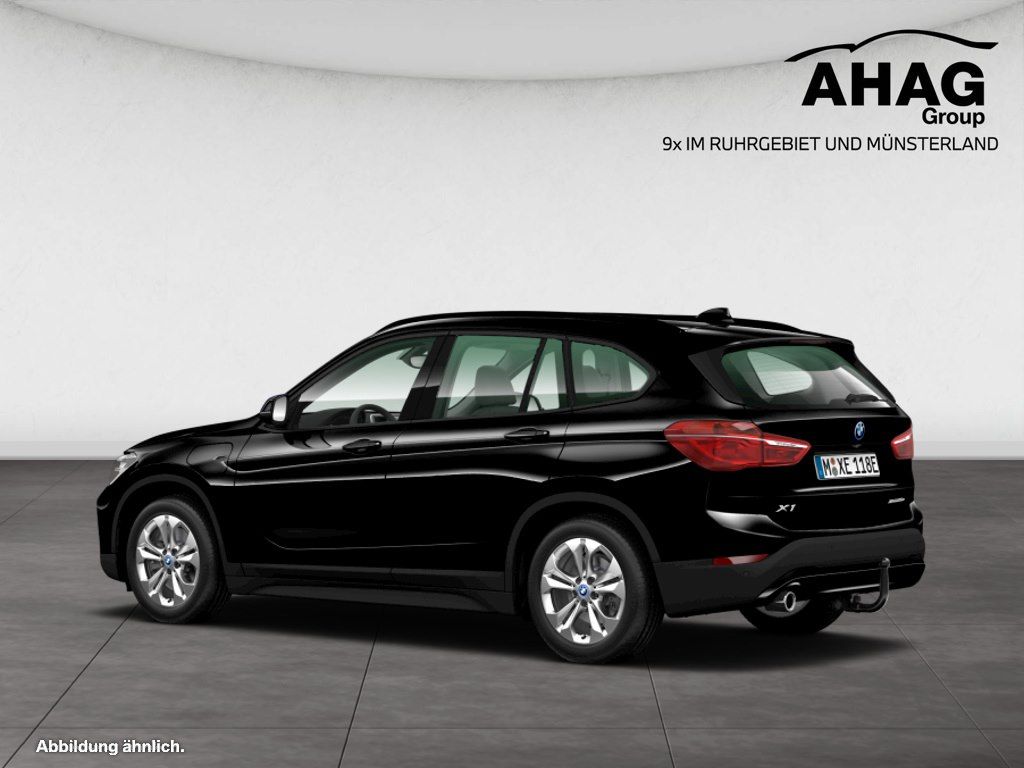 BMW X1 - Bild 6