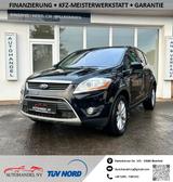 Ford Kuga 2.0 TDCi Titanium, Pano, Xenon, Leder