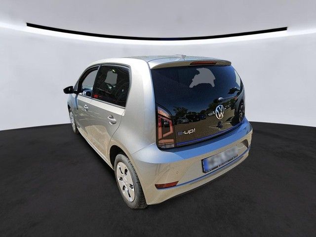 Volkswagen e-up! - Bild 2