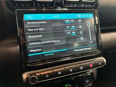CITROEN C3 Aircross - Ansicht 28