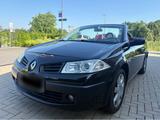 Renault Megane Cabrio Panoramadach Automatik - Renault Megane mit Benzin-Antrieb: Cabrio, Automatik