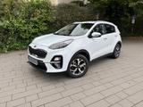 Kia Sportage 1.6 GDI - Dream-Team Premium - Kia Sportage: Premium