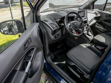 Ford Transit Connect 1.5 Kasten lang Trend Kamera