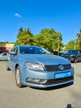 Volkswagen Passat 2.0 TDI Comfortline Scheckheft 8Fach - gebrauchte VW Passat aus dem Jahr 2012