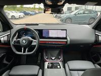 BMW X3 M50 - Vorschau Bild 22