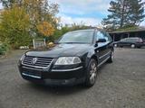 Volkswagen VW passat 3bg 2.0 benzin mit BRC gas anlage - Volkswagen Passat mit LPG-Antrieb