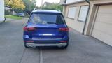 Mercedes-Benz GLB 200 Progressive Leder, LED, HUD etc. - blaue Mercedes-Benz GLB 200