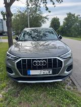 Audi Q3 Quattro im Top Zustand,Scheckheftg... - Audi Q3 in Ludwigshafen