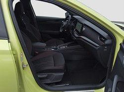 Skoda Octavia 2.0 TSI DSG RS AHK RFK LED MATRIX ACC PD