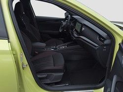 Skoda Octavia - Bild 18