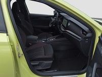 Skoda Octavia - Vorschau Bild 18