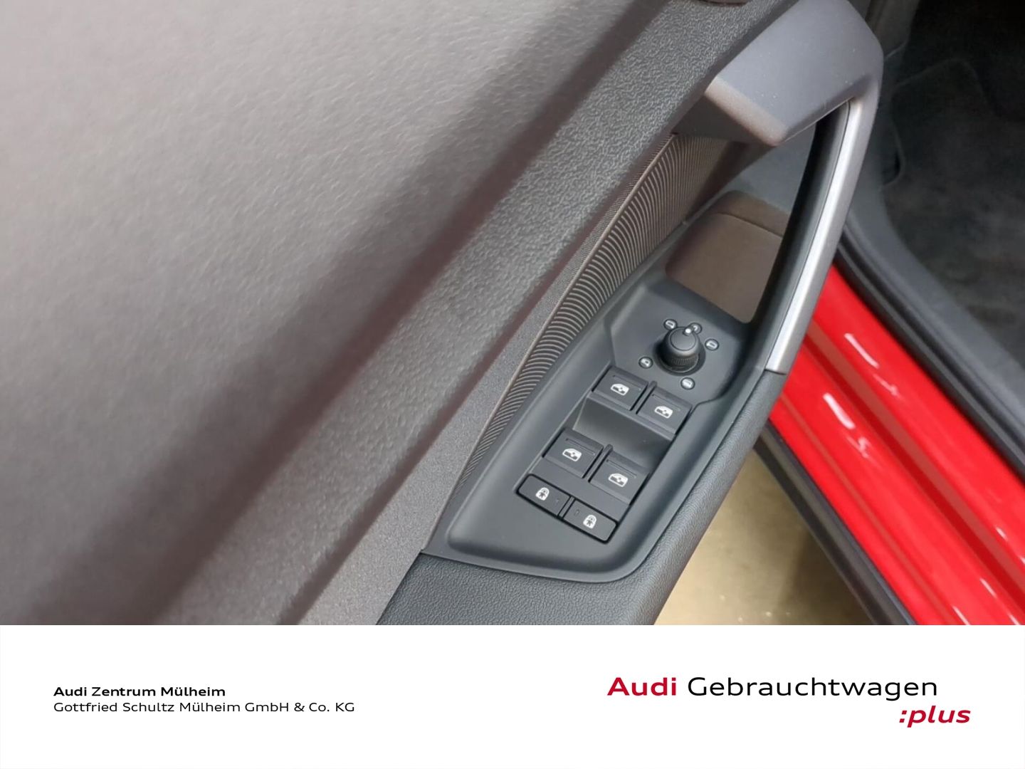 Audi A3 - Bild 12