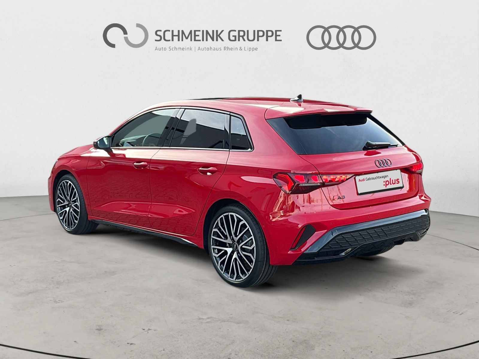 Audi A3 - Bild 5
