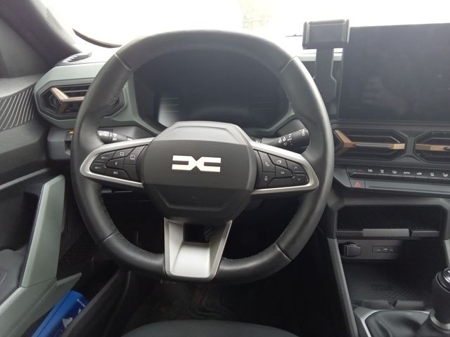 Foto Nummer 9: DACIA Duster