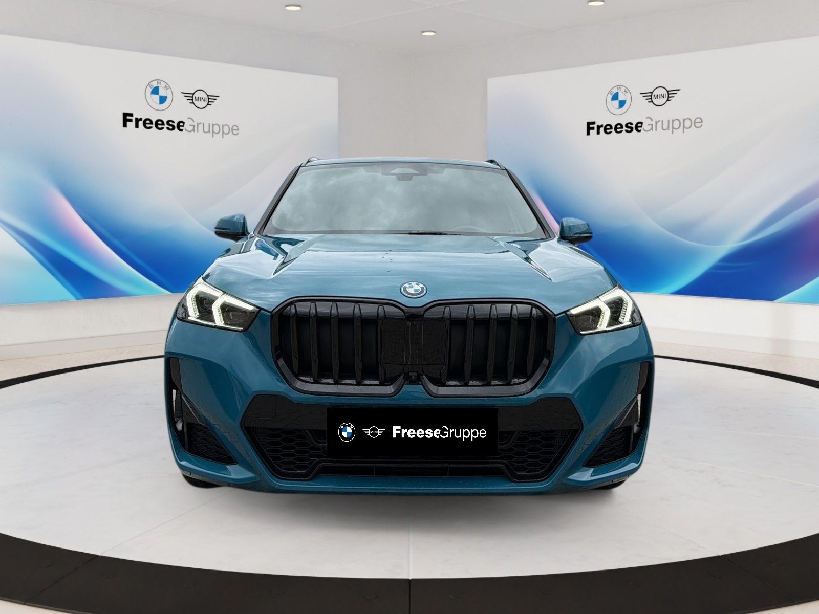 BMW X1 xDrive30e 360° HEAD-UP PANO RFK HIFI foto 2