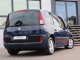 Renault Espace Navitech 2.0 Klimaautomatik Navi 1. Hand - blaue Renault Espace