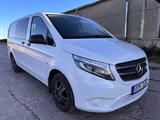 Mercedes-Benz Vito Mixto Lang 120kw, LED, Webasto - Mercedes-Benz W120