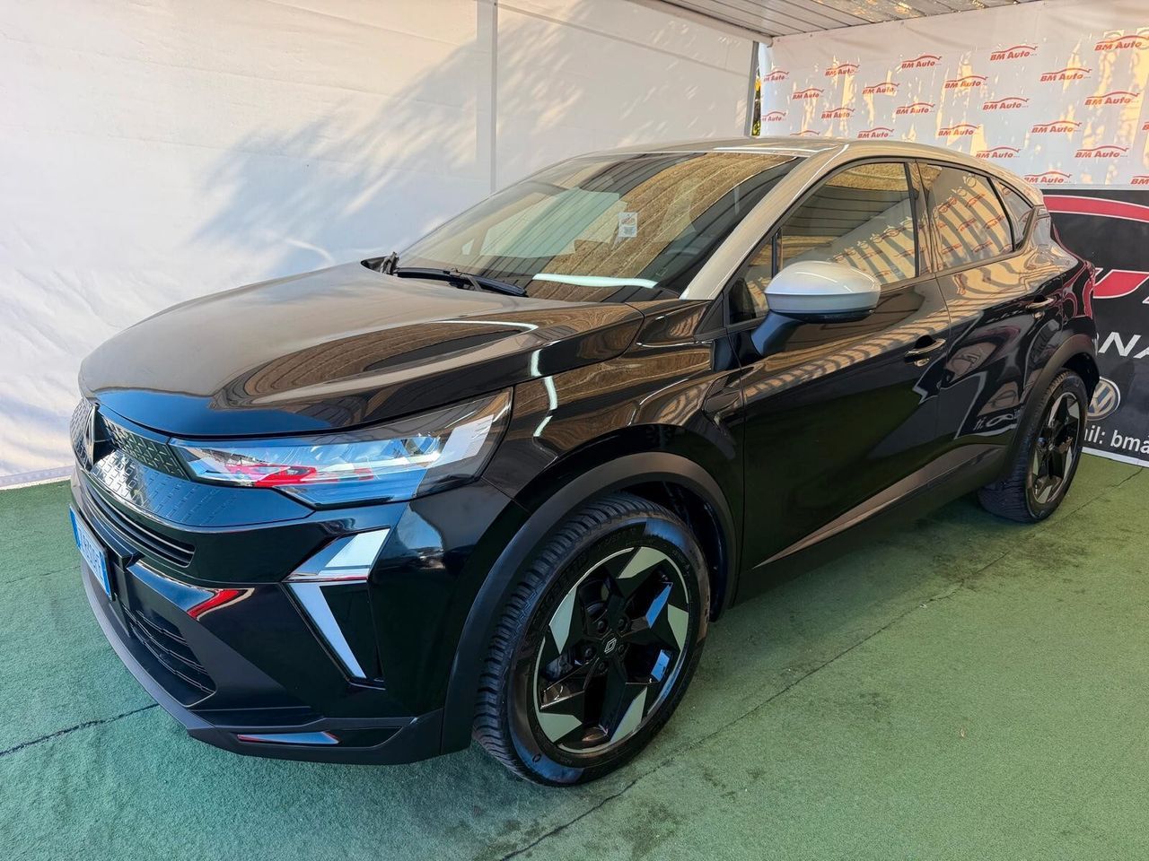 Other RENAULT CAPTUR TECHNO 1.0 BENZINA 90CV