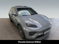 Porsche Macan - Vorschau Bild 34