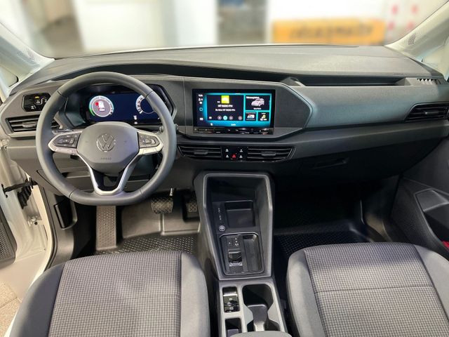 Caddy 1,5 l eHybrid DSG*AHK*Assist*Winter*AHK*