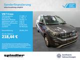 Volkswagen T-Cross Life 1.0 TSI / CarPlay, Navi, PDC, DAB+