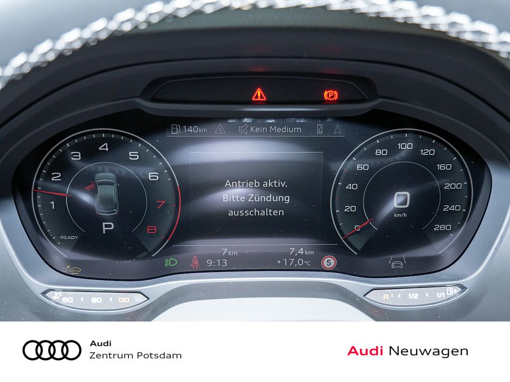 Audi Q2 - Bild 14