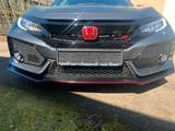 Honda Civic 2.0 i-VTEC TURBO Type R GT Type R GT - Honda Civic in Duisburg
