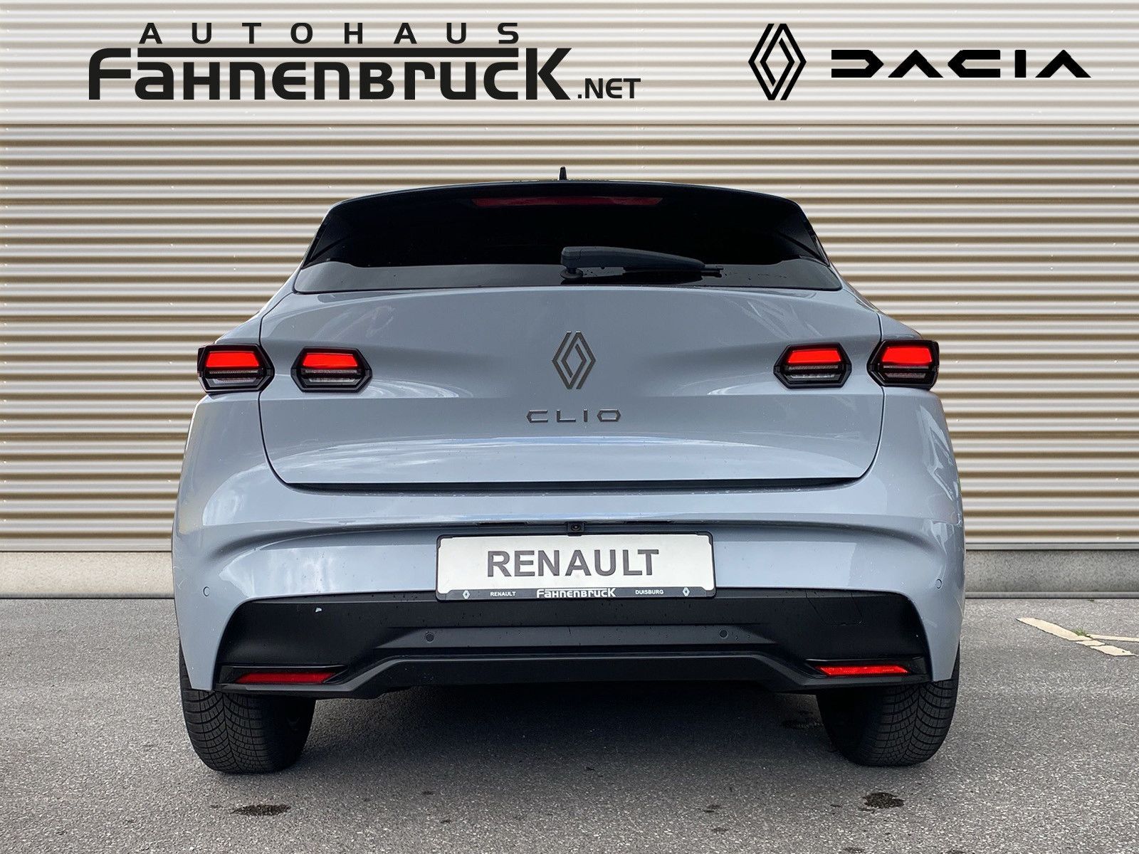 Renault Clio - Bild 4