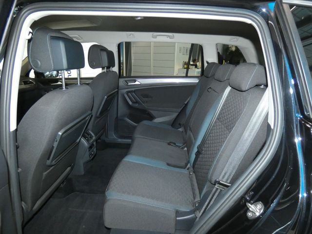 Tiguan Allspace 1.5 TSI IQ.DRIVE AHK R-Line KAM