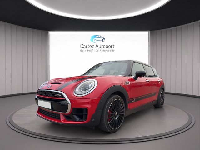 MINI Clubman John Cooper Works All4 HU neu Garantie