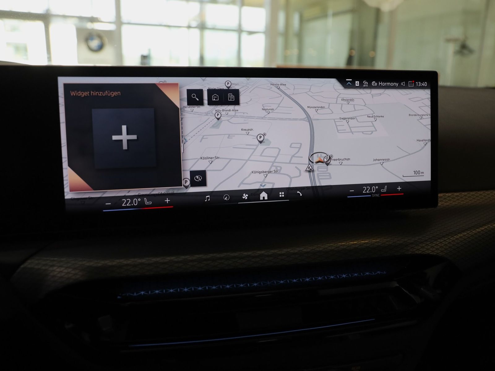 BMW 430 Gran Coupé - Bild 7