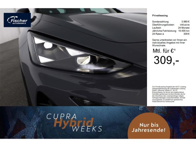 Cupra Formentor 1.5 e-Hybrid VZ