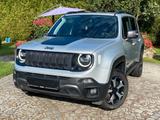 Jeep Renegade Trailhawk Plug-In-Hybrid 4xe - Jeep Renegade: Trailhawk
