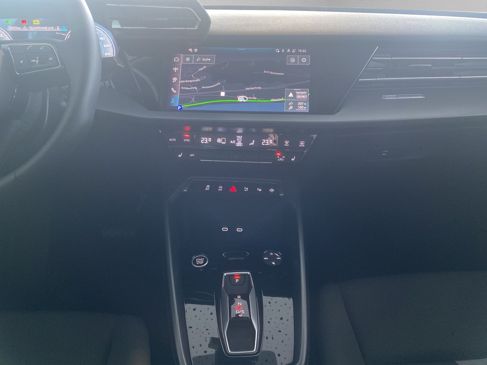 Audi A3 - Bild 11