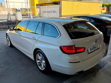 BMW 525 - 4