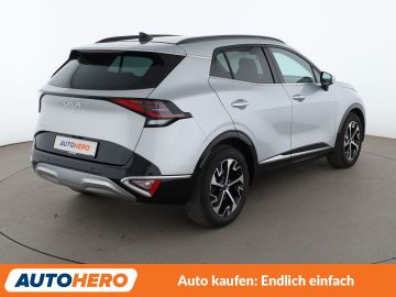 KIA Sportage - 6