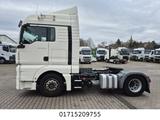 MAN TGX 18.440 E6 deutschesr LKW - Gebraucht Lkw de