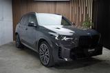 BMW X5 xDrive 50e M-Sport | Individual | B&W | HuD