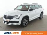 Skoda Kodiaq 2.0 TSI Sportline 4x4 Aut.*NAVI*LED*ACC* - Skoda Kodiaq in Köln