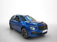 Skoda Kamiq - Vorschau Bild 4