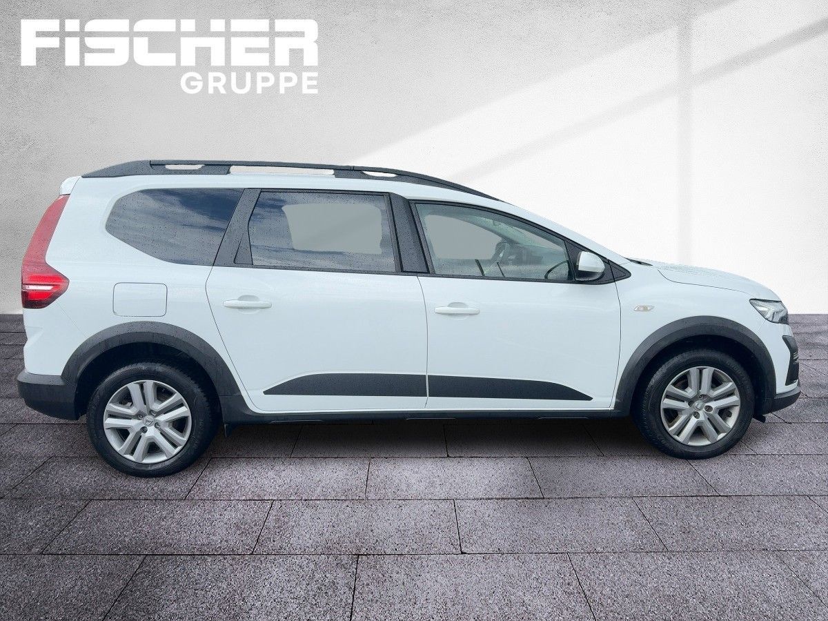 Fahrzeugabbildung Dacia Jogger Comfort TCe 110 SHZ Klimaaut. EPH
