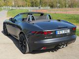 Jaguar F-Type P380 - Facelift ohne OPF - AWD - Jaguar F-Type von privat