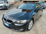 BMW Bmw 320d cat Coupé Attiva - BMW 320 aus 2008: Coupe