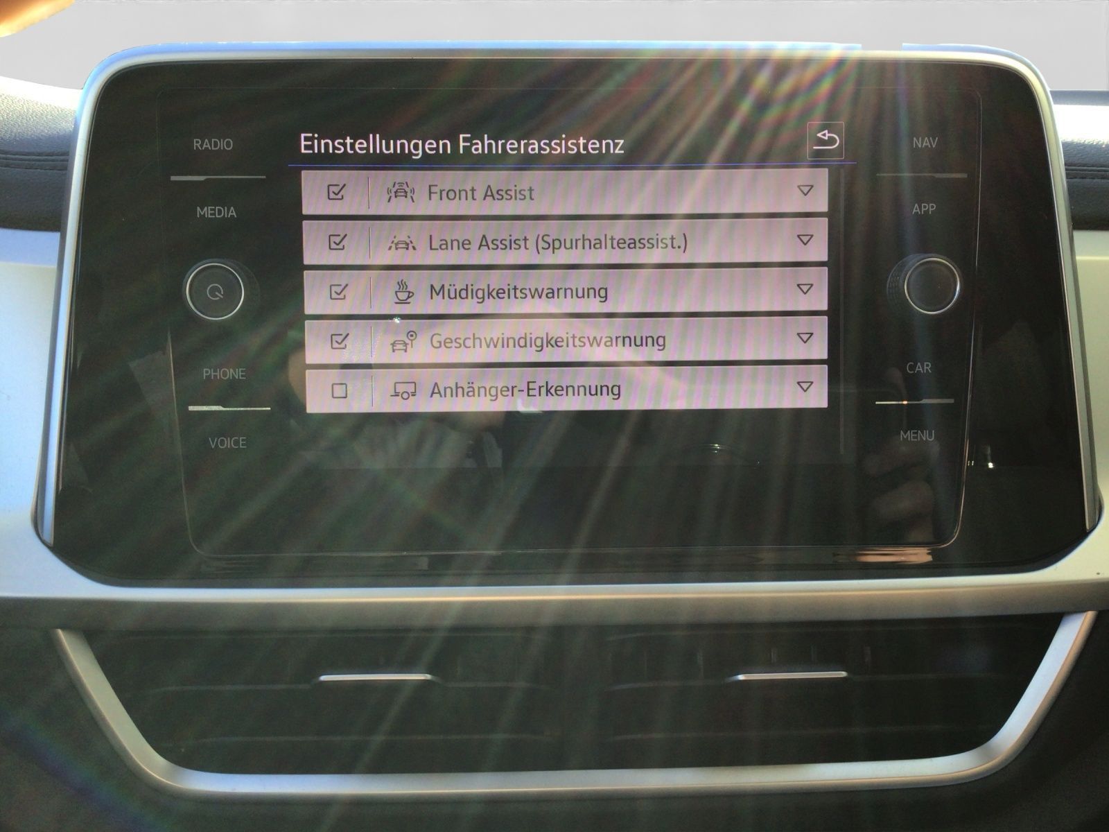 Volkswagen T-Roc - Bild 13