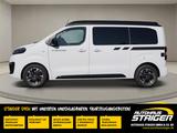 Opel Zafira Life Crosscamp Flex 177PS- 2.0CDTI+Sofort - Wohnmobil Pickup