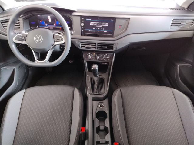 Taigo 1.0 TSI Klima Einparkhilfe Sitzheizung