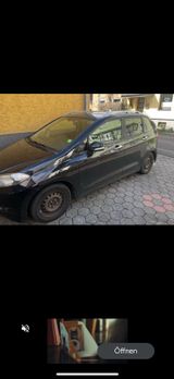Honda FR-V 2.2 Diesel - Honda FR-V mit Diesel-Antrieb